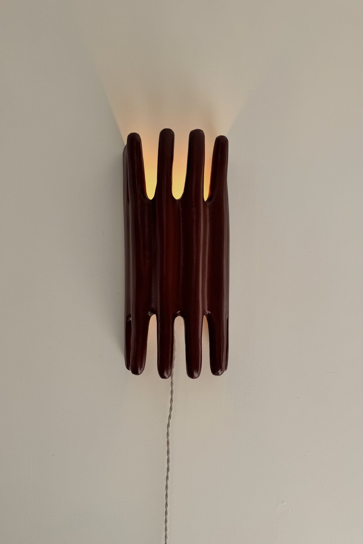 Lampa nocna (★)